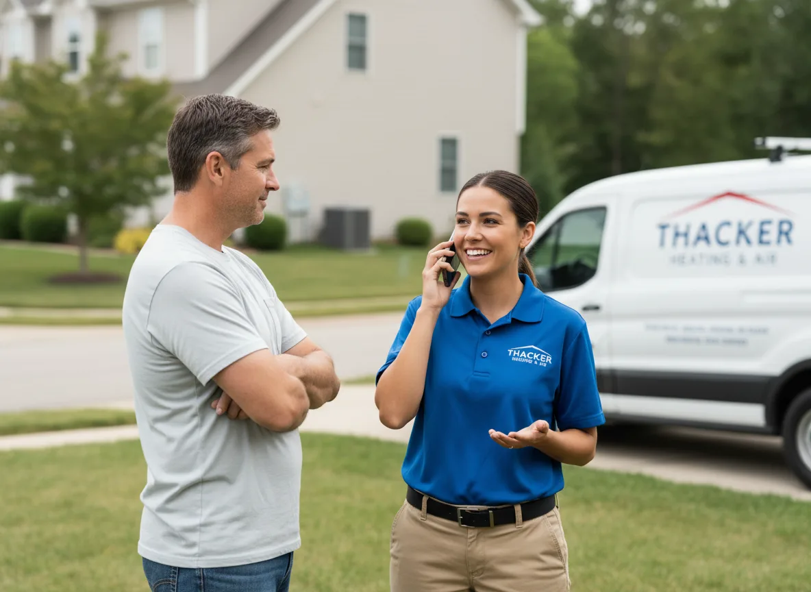 Ac Repair Twin Falls, ID FAQs